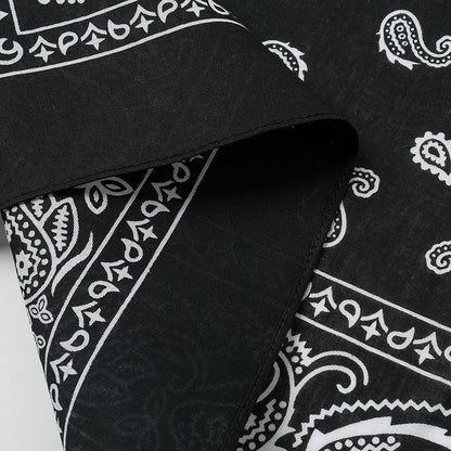 PAISLEY BANDANA