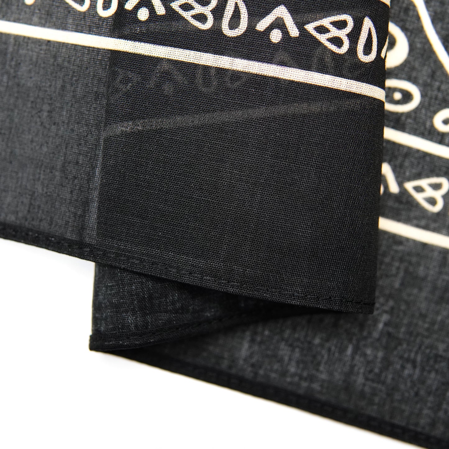 Classic Paisley Assorted Bandana Set (3-Pack)