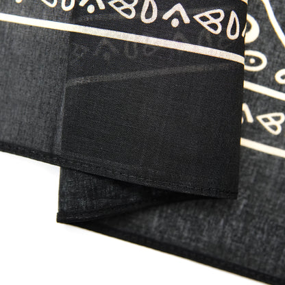 Classic Paisley Assorted Bandana Set (3-Pack)