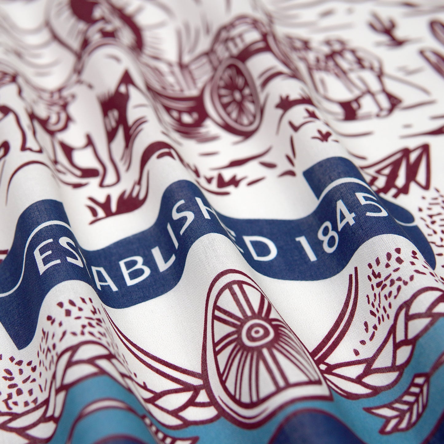 Pioneer Bandana