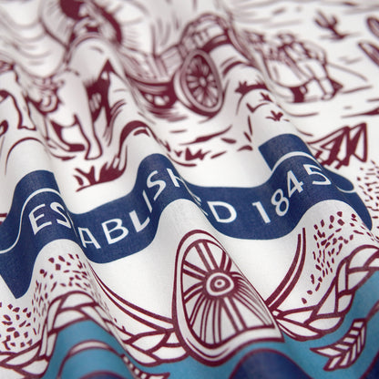 Pioneer Bandana