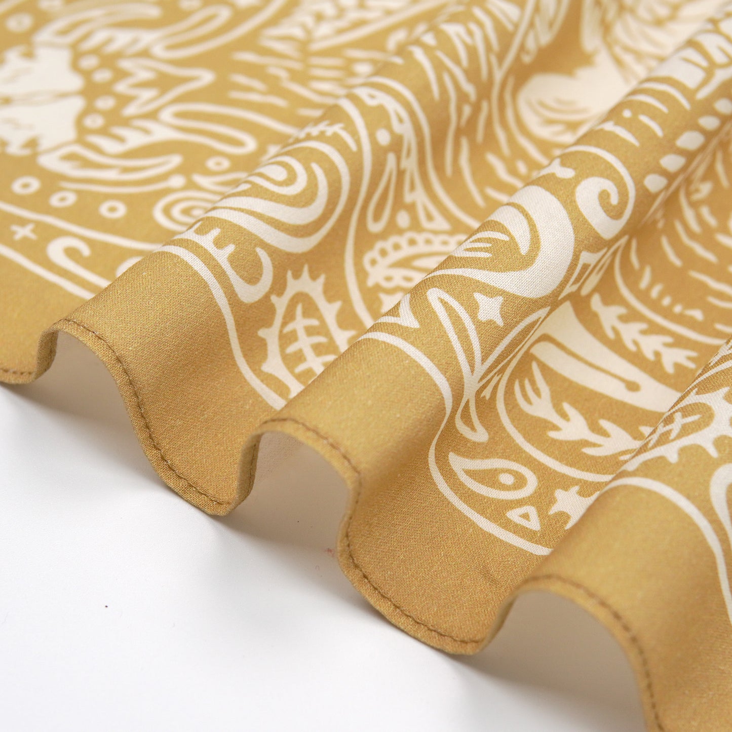 Western Bandana