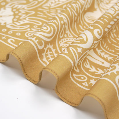Western Bandana