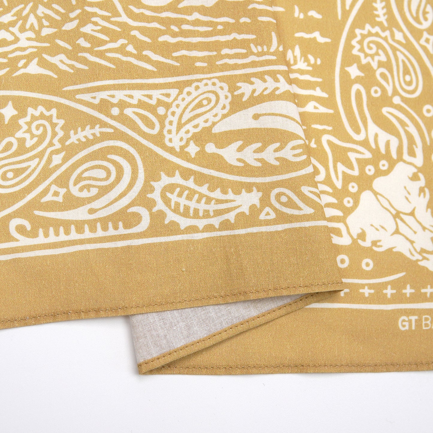 Western Bandana
