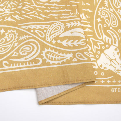 Western Bandana