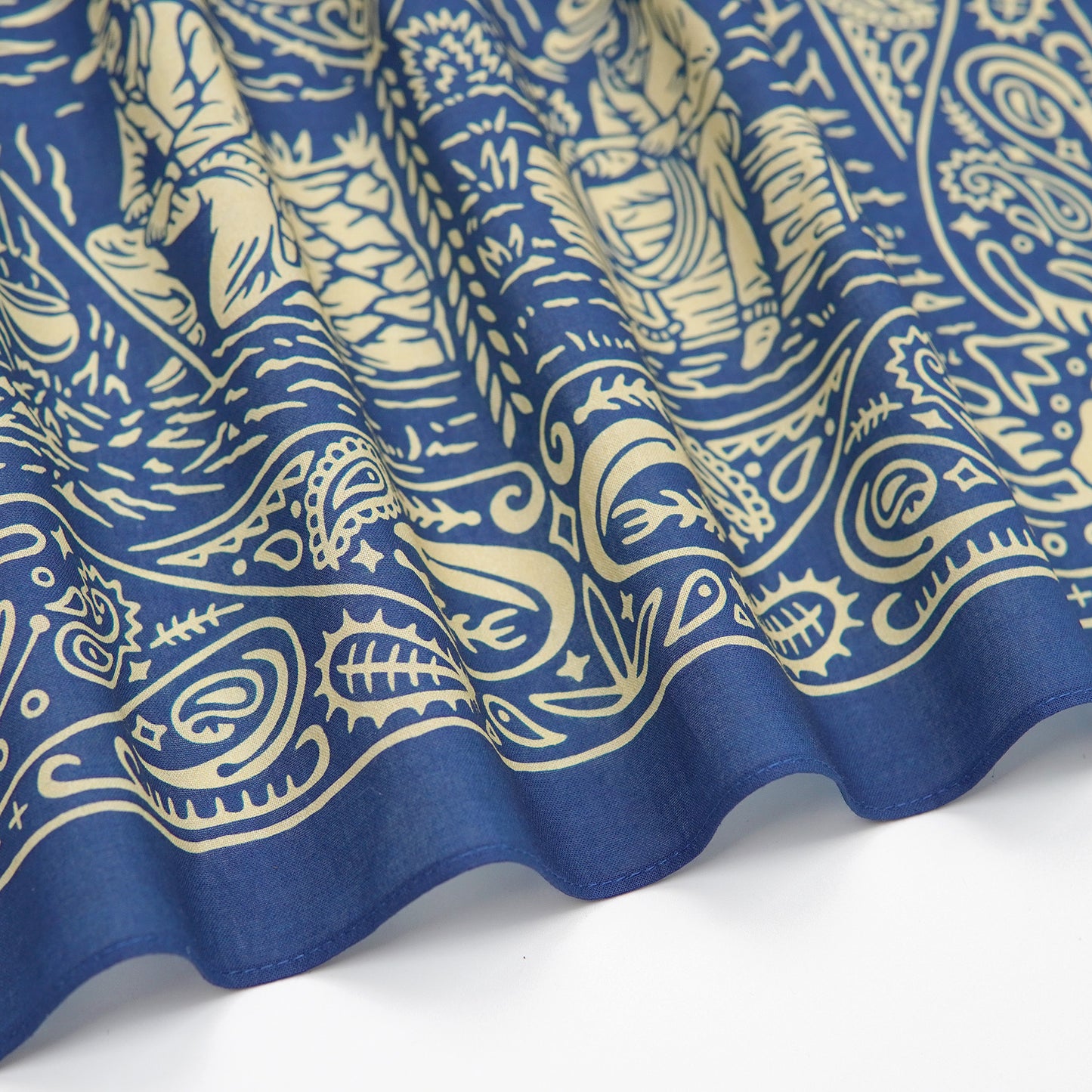 Western Bandana