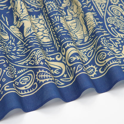 Western Bandana