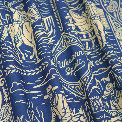 Western Bandana