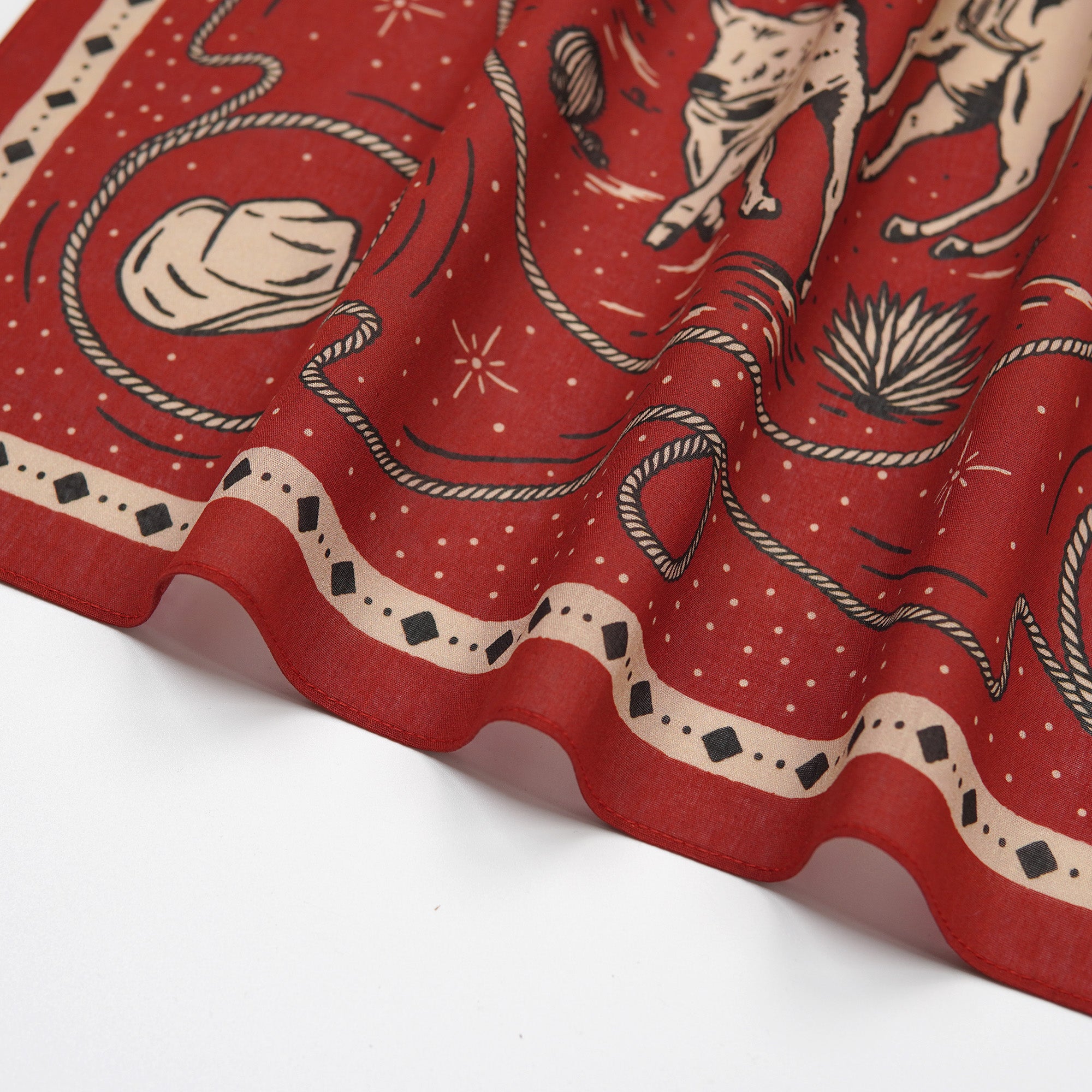 Animal Assorted Bandana Set (3-Pack)