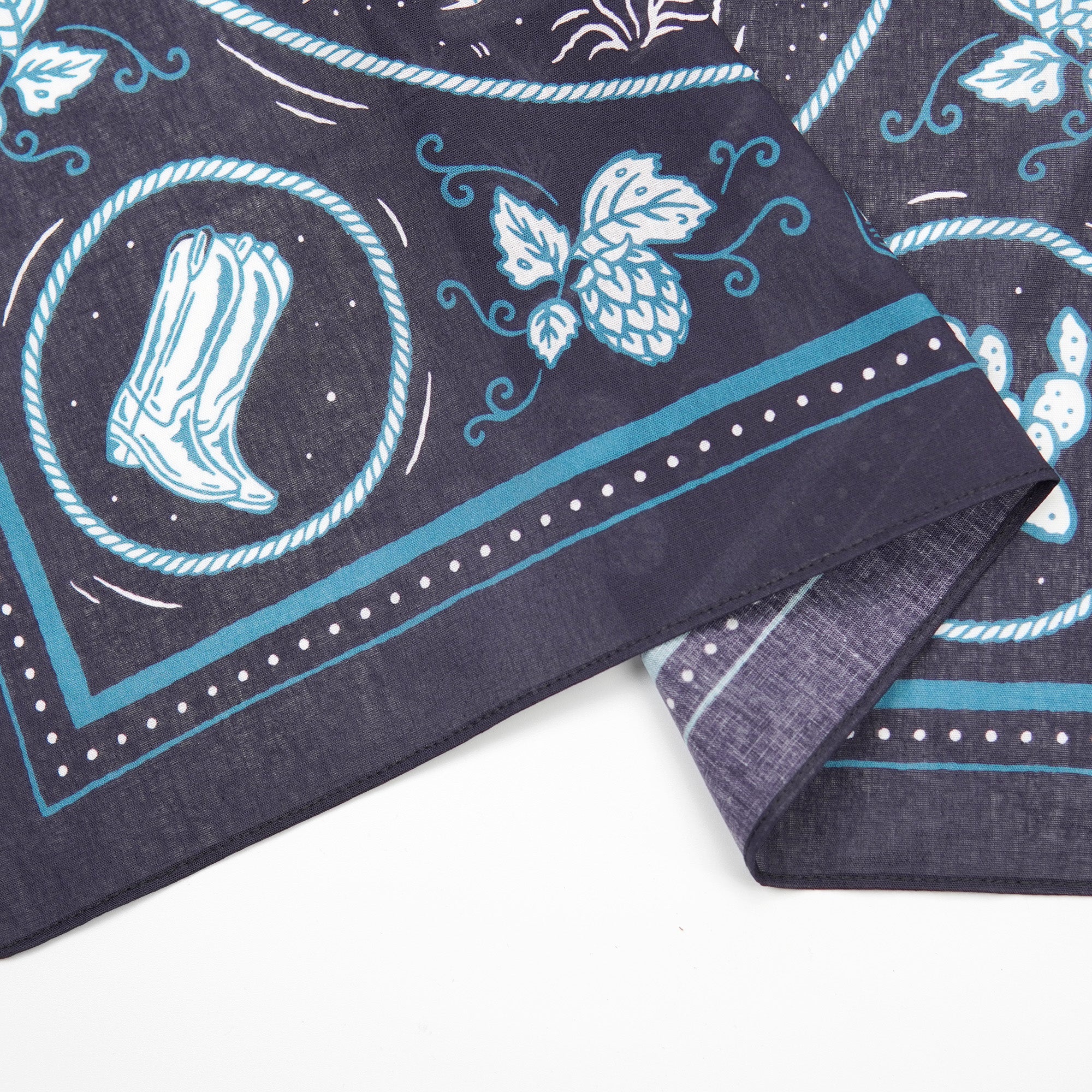 Animal Assorted Bandana Set (3-Pack)