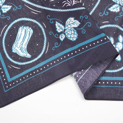 Animal Assorted Bandana Set (3-Pack)