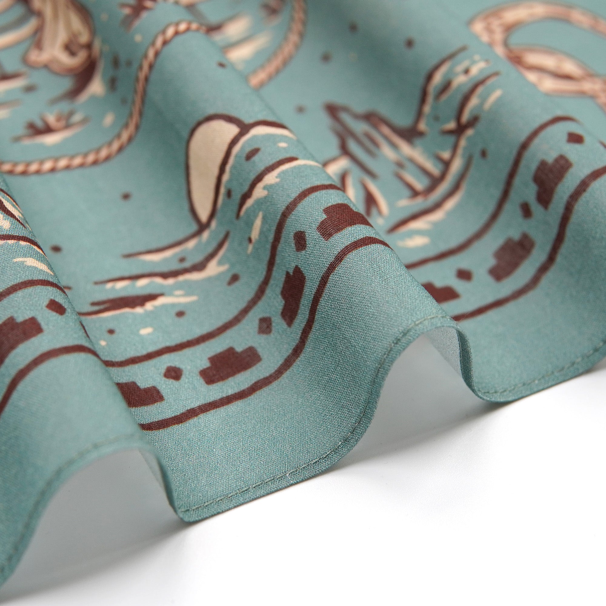 Animal Assorted Bandana Set (3-Pack)