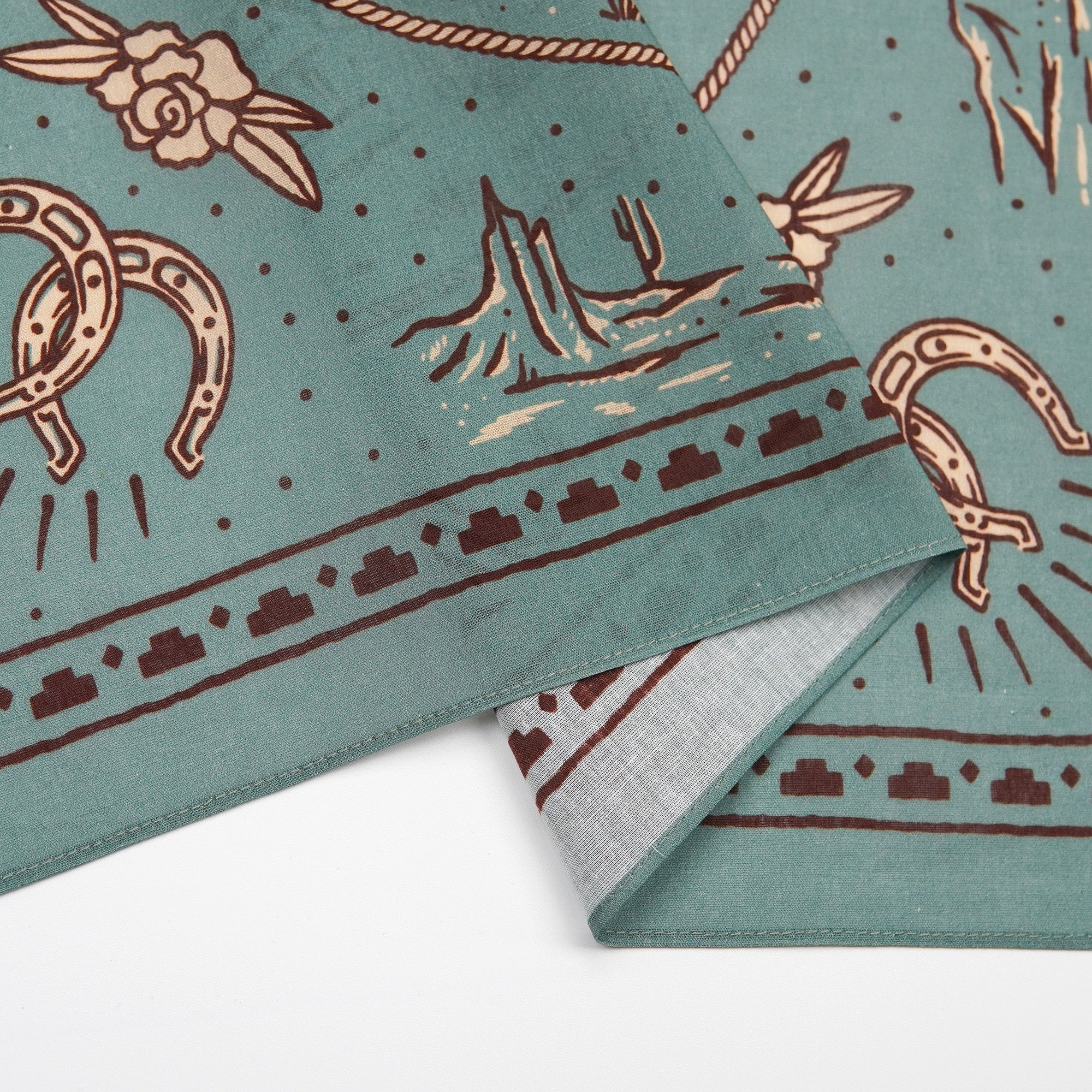 Animal Assorted Bandana Set (3-Pack)