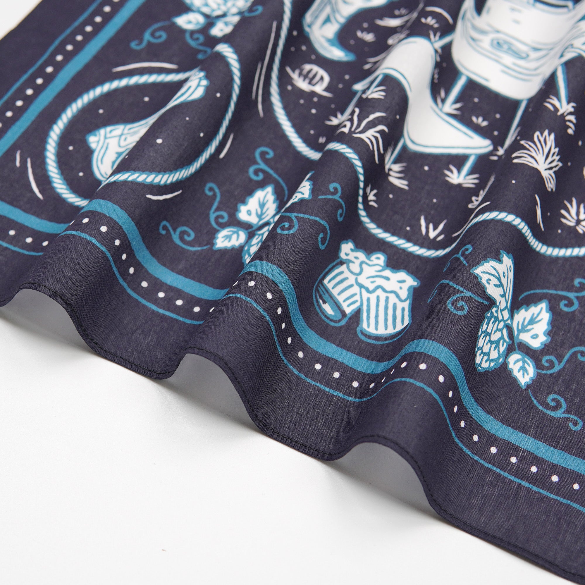 Animal Assorted Bandana Set (3-Pack)