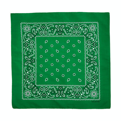 PAISLEY BANDANA