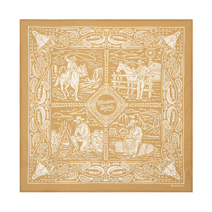 Western Bandana