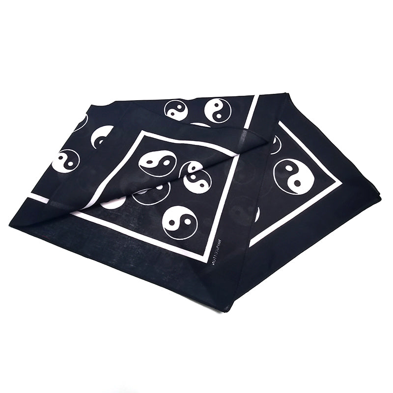 TAI CHI BANDANA