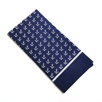 ANCHOR BANDANA