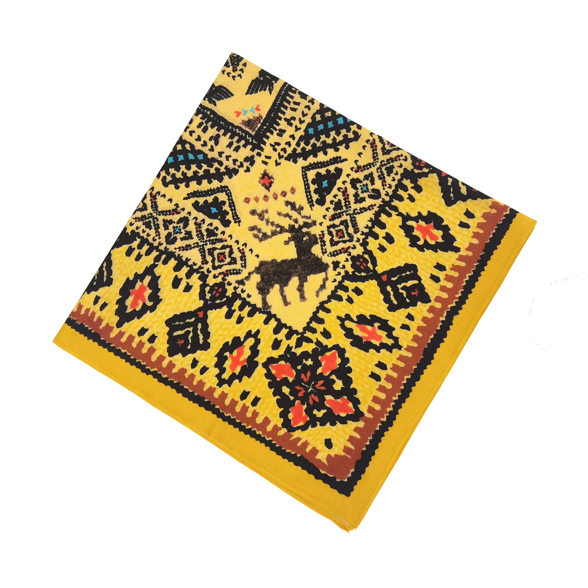 NAVAJO BANDANA