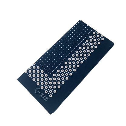 DOTS BANDANA