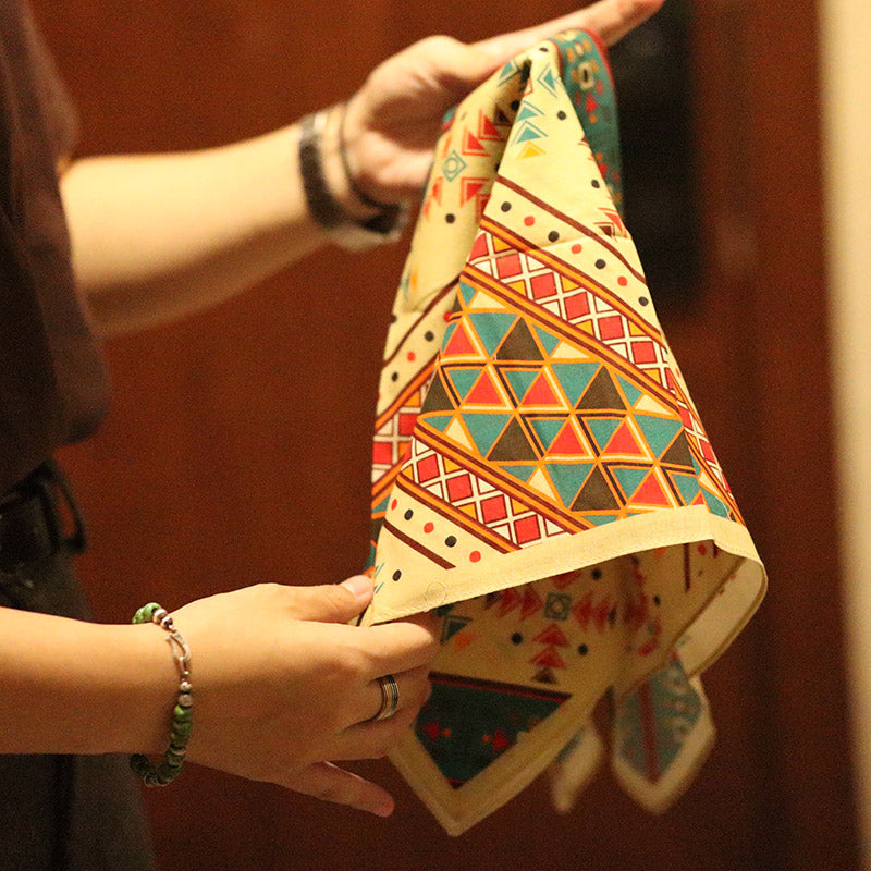 TOTEM BANDANA