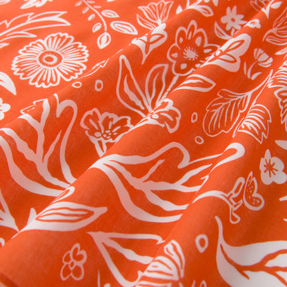 Flower Assorted Bandana Set (6-Pack)