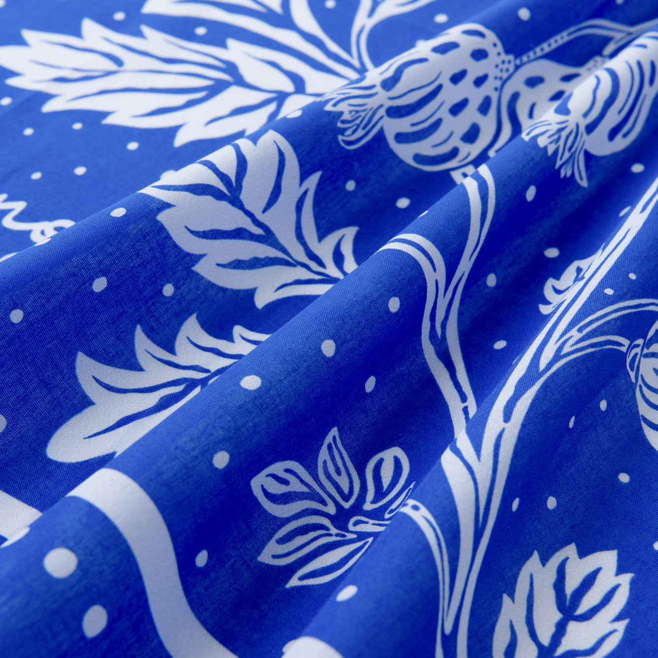 Flower Assorted Bandana Set (6-Pack)