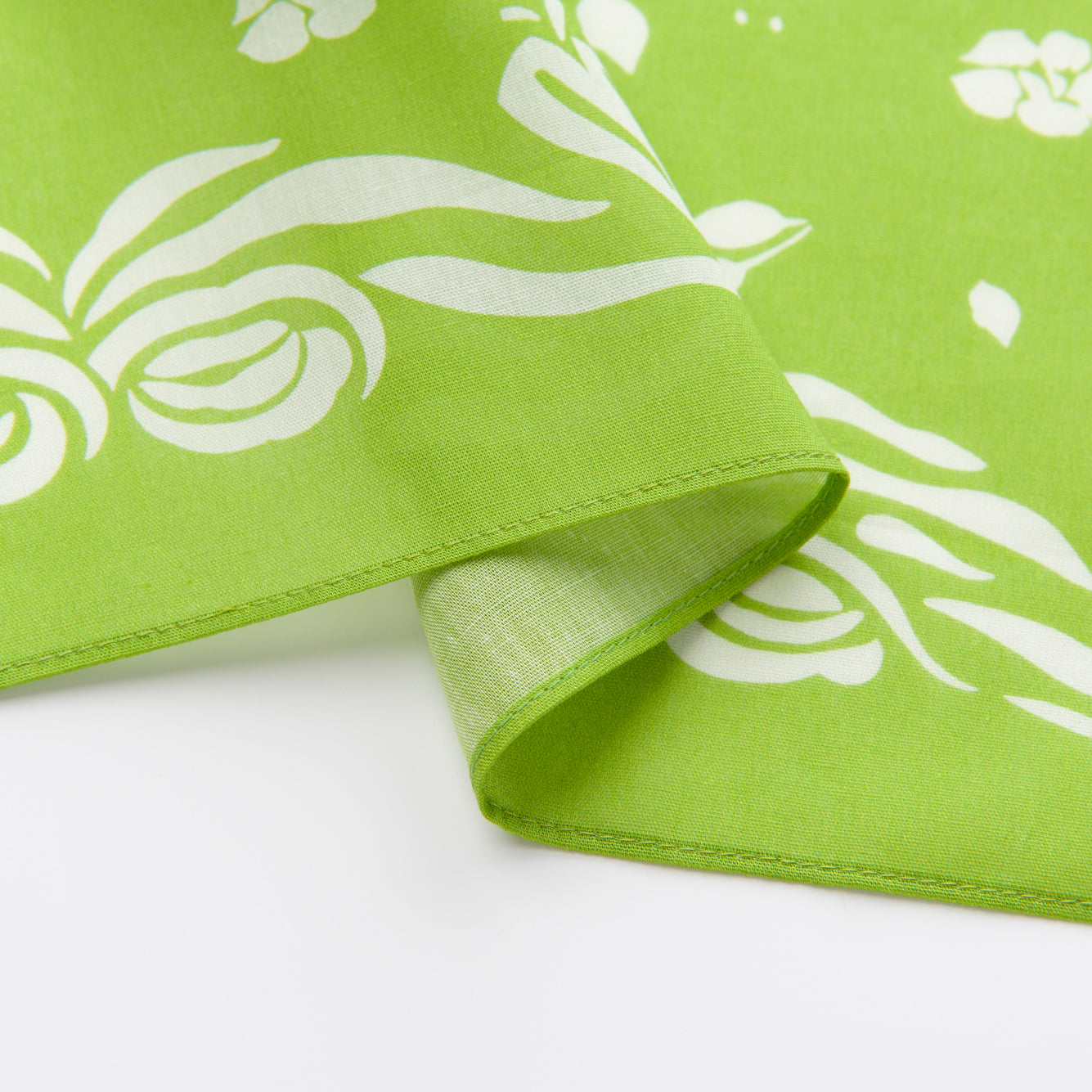 Flower Assorted Bandana Set (6-Pack)