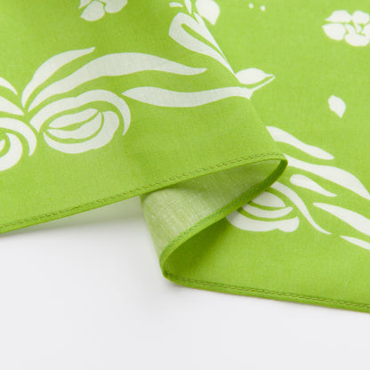 Flower Assorted Bandana Set (6-Pack)