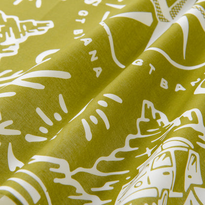 Camping Bandana