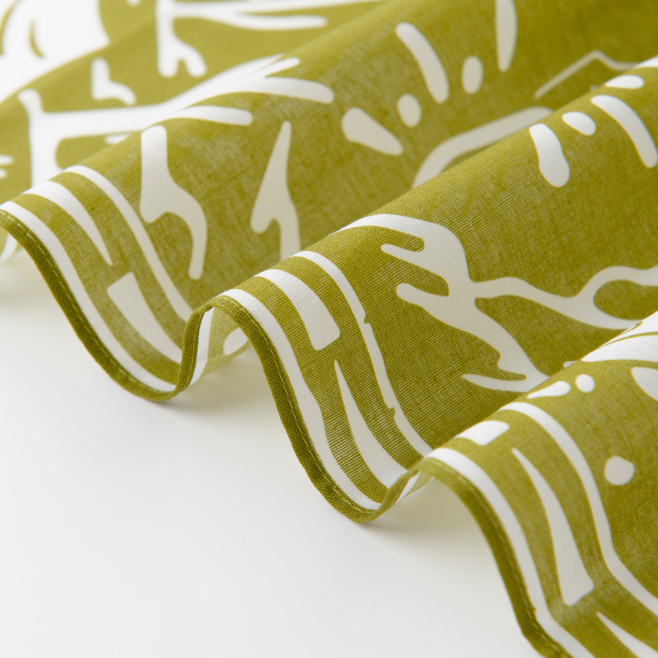 Camping Bandana