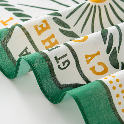 Legacy Of West Bandana