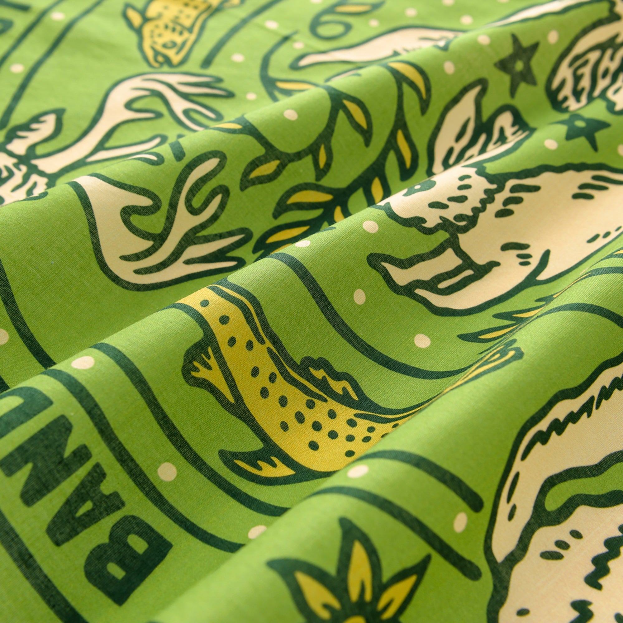 Animal Bandana