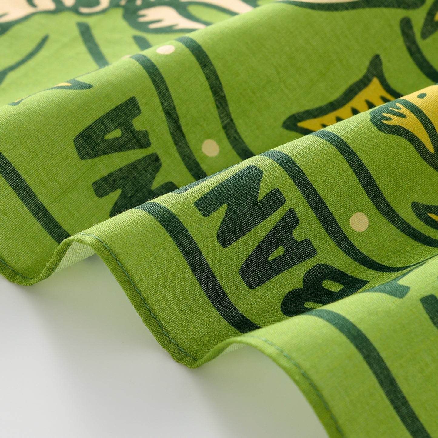 Animal Bandana
