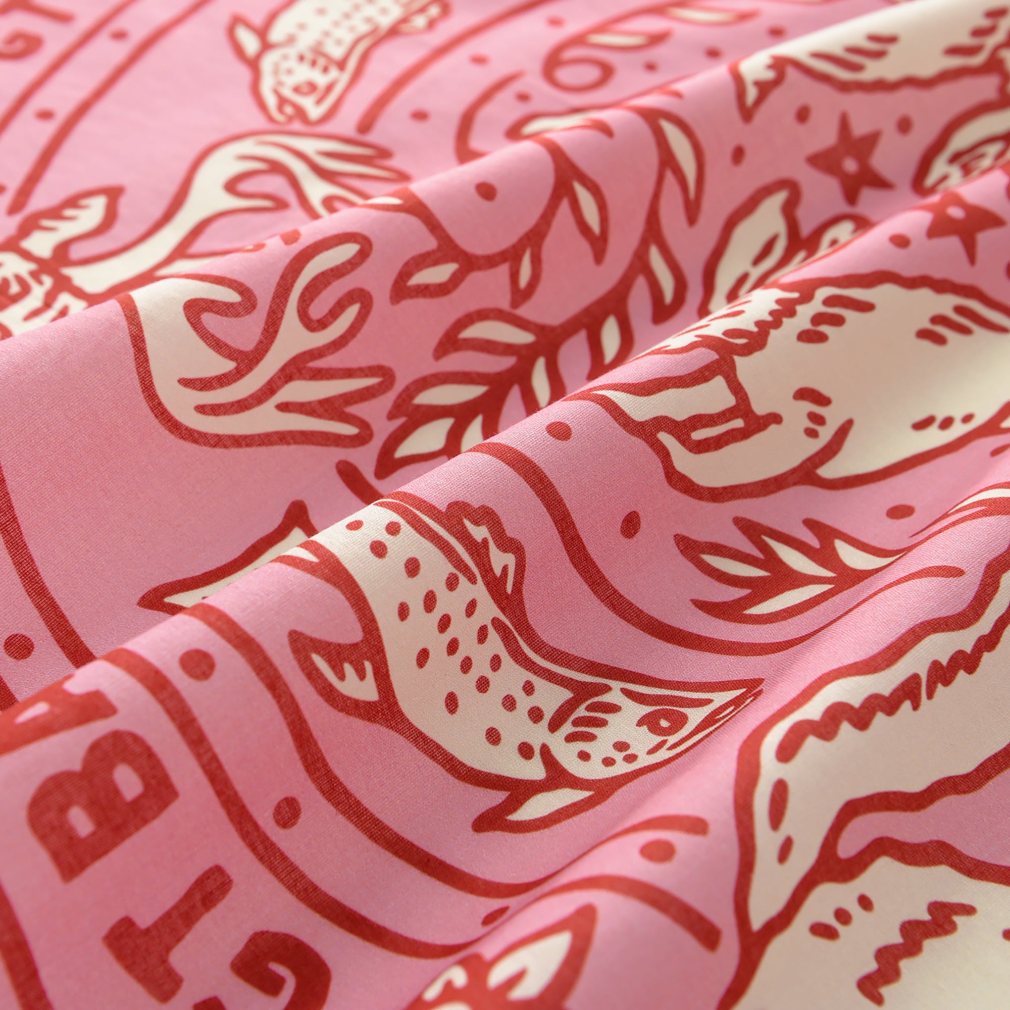Animal Bandana