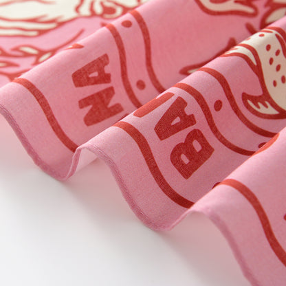 Animal Bandana