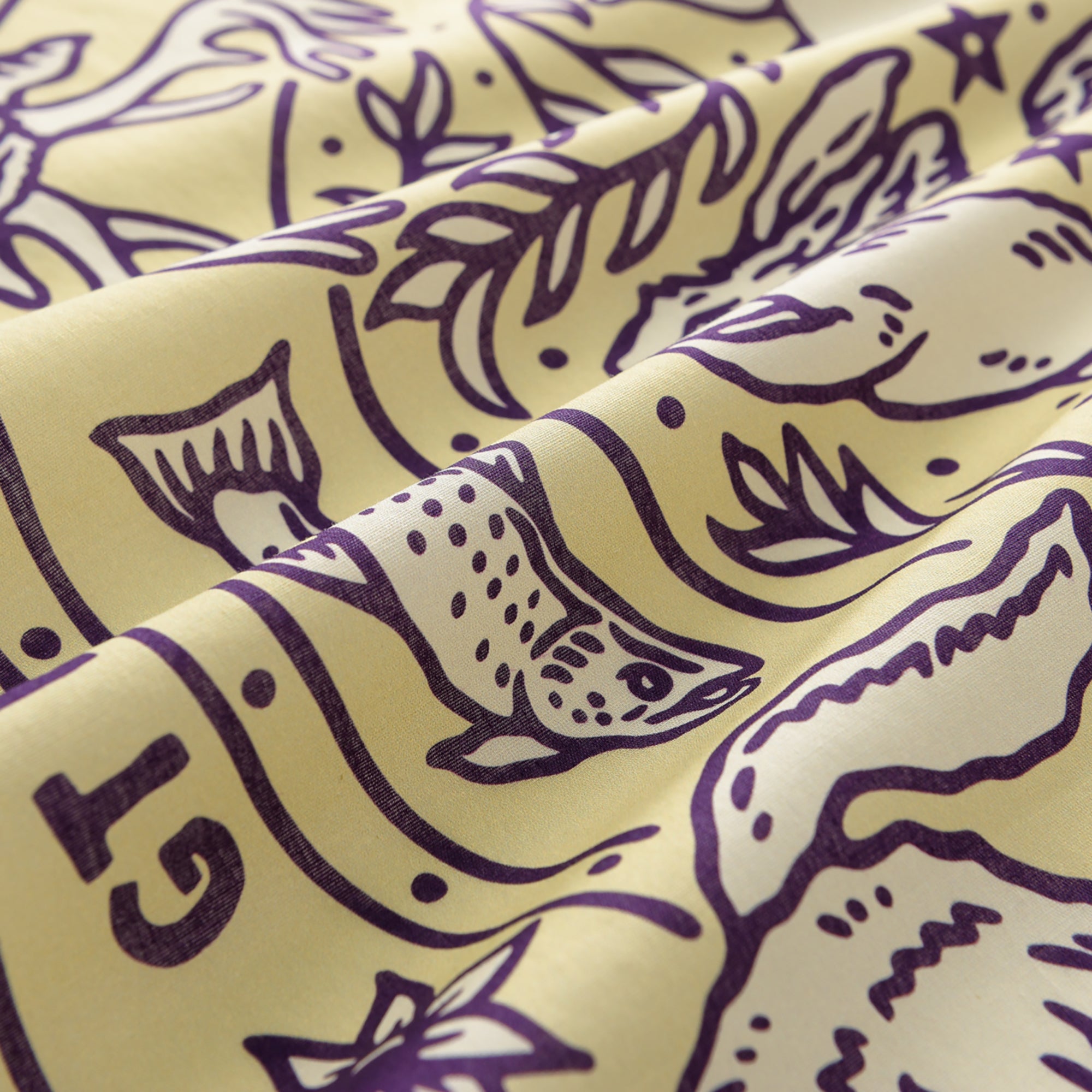 Animal Bandana