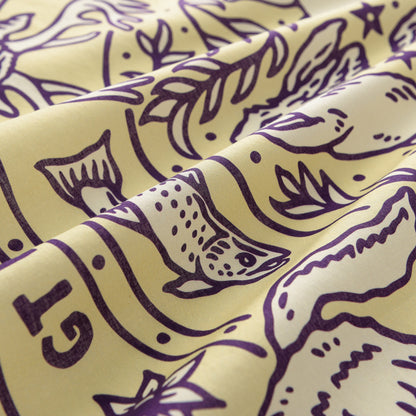 Animal Bandana