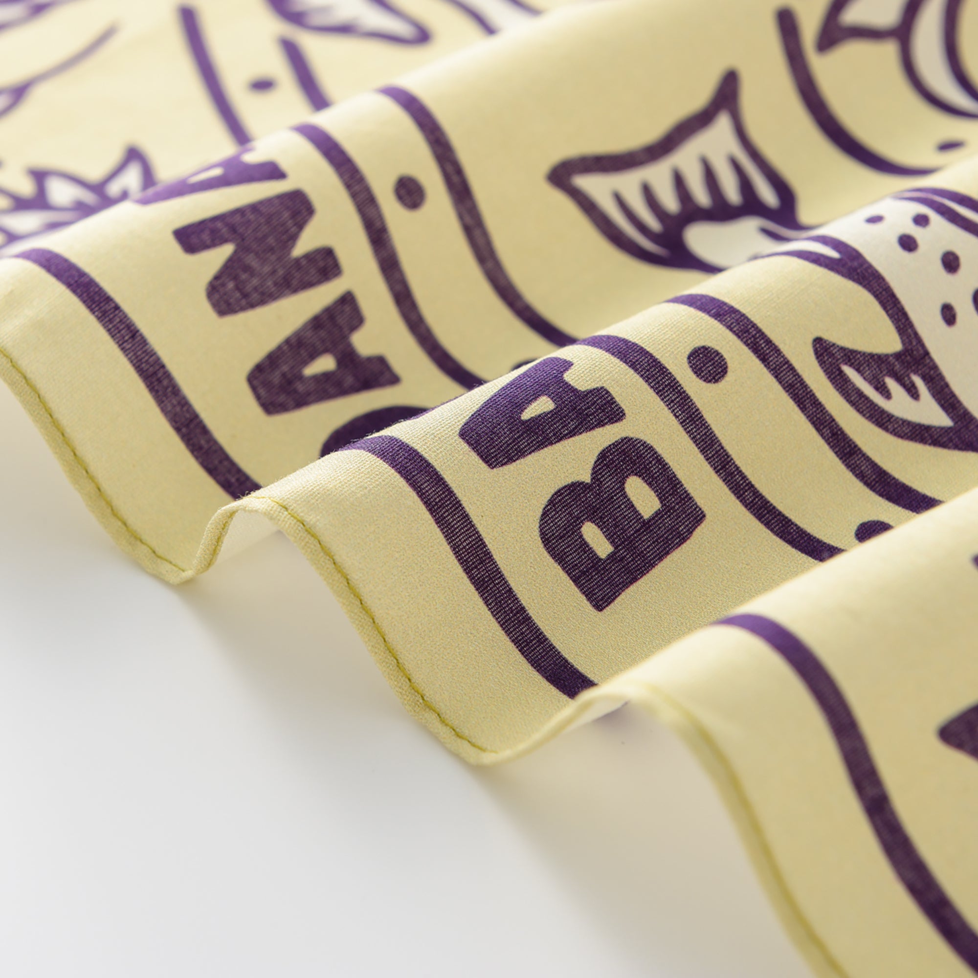 Animal Bandana