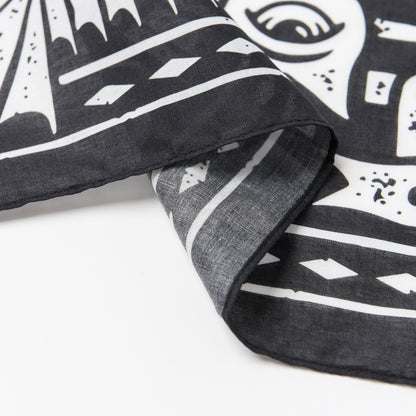 Totem Bandana