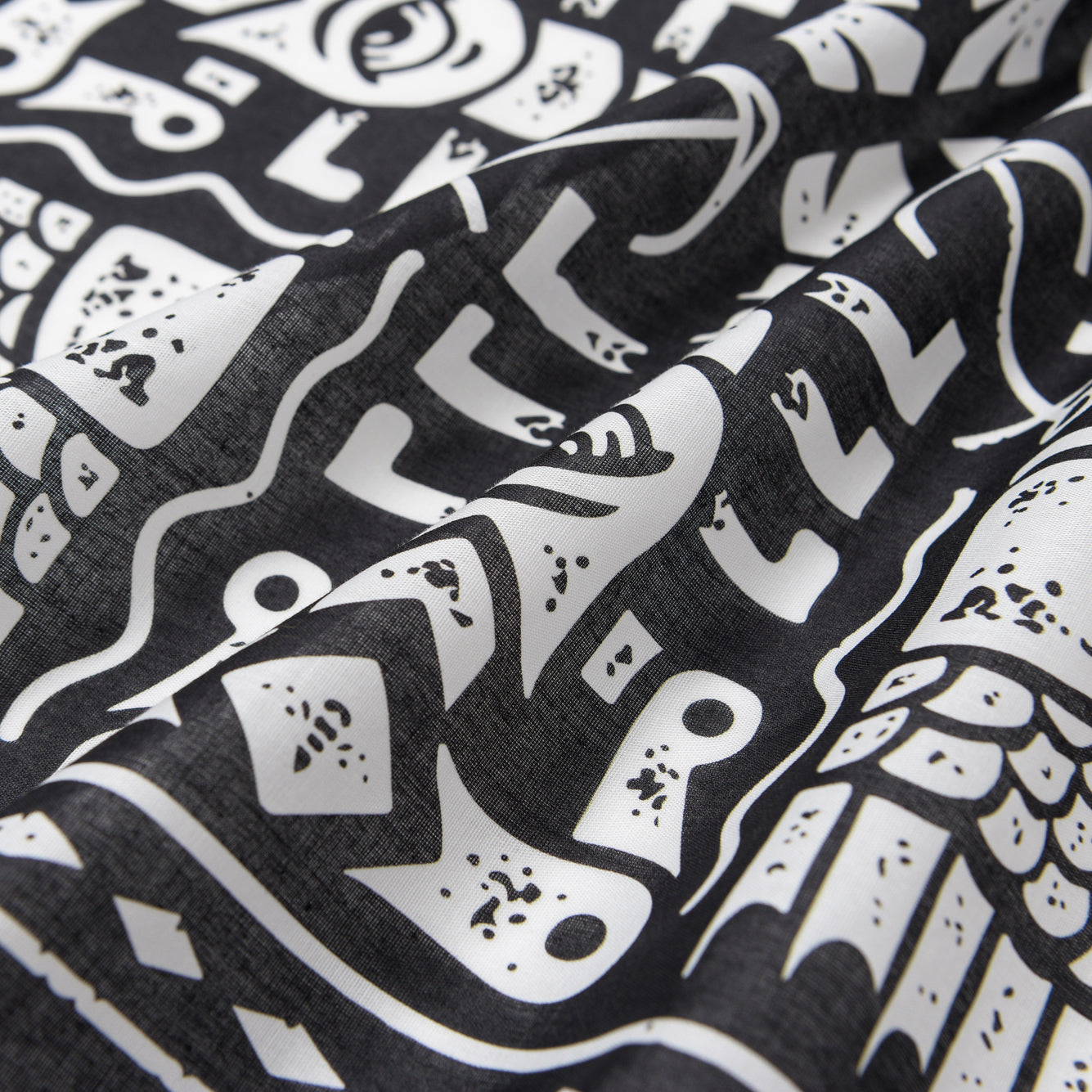 Totem Bandana