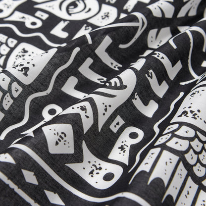 Totem Bandana
