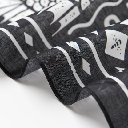 Totem Bandana
