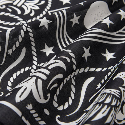 Eagle Bandana