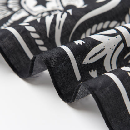 Eagle Bandana