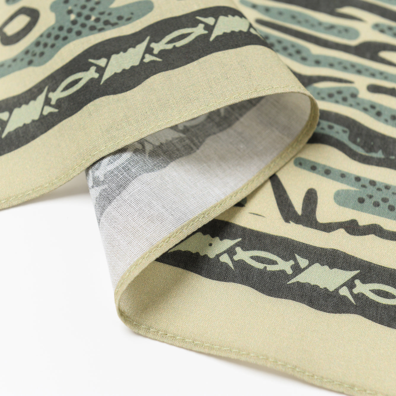 Forest Bandana