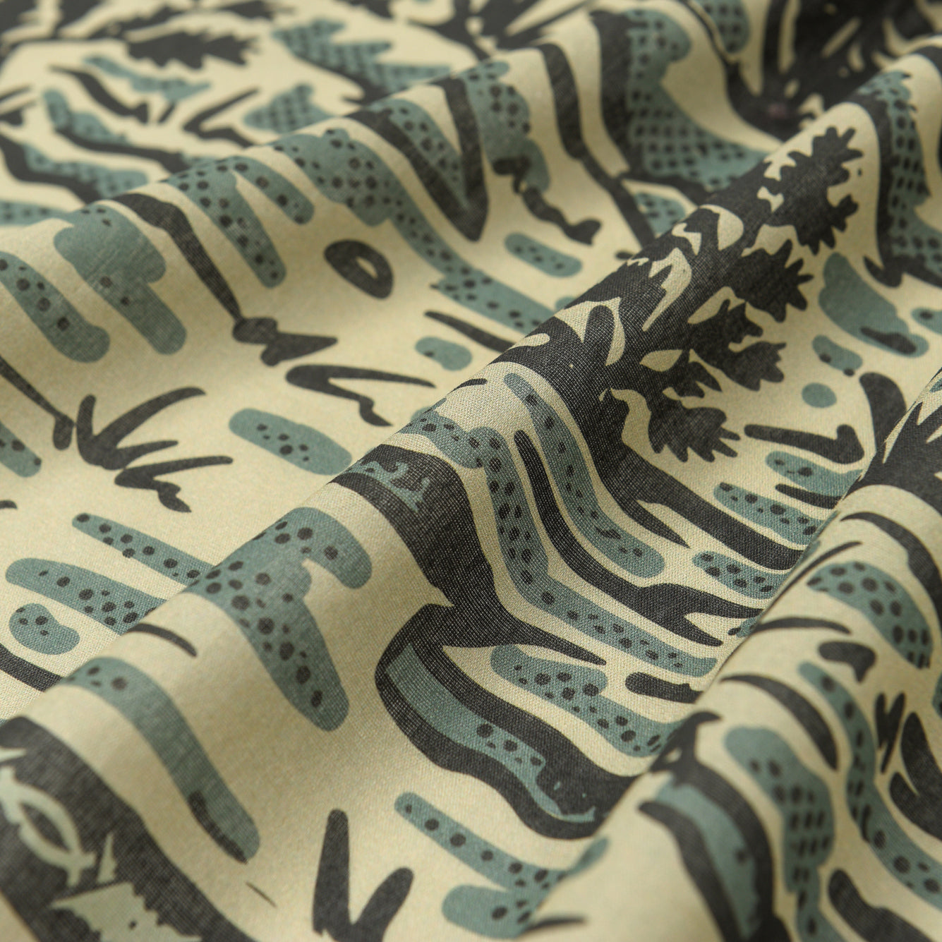 Forest Bandana