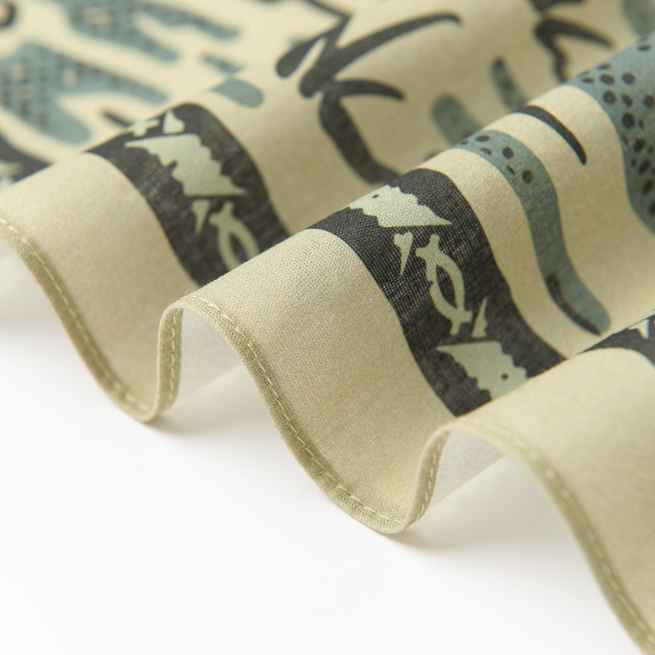 Forest Bandana