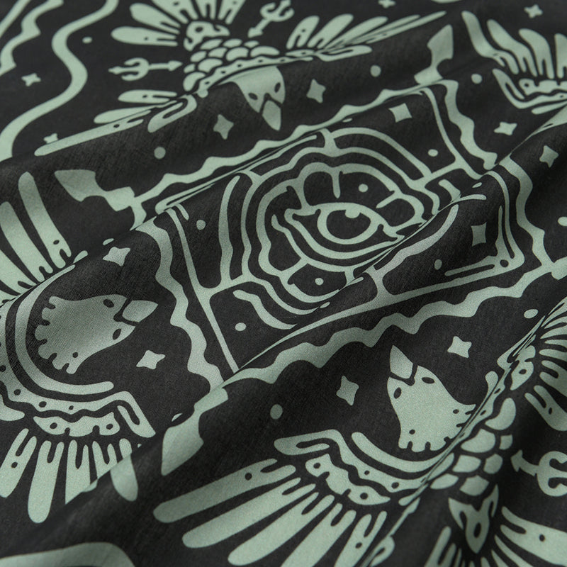 Modern Assorted Bandana Set (3-Pack)