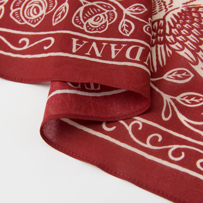 Peace Bandana